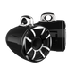 REV 12 HD | Black Revolution HD Series 12-inch Tower Speakers