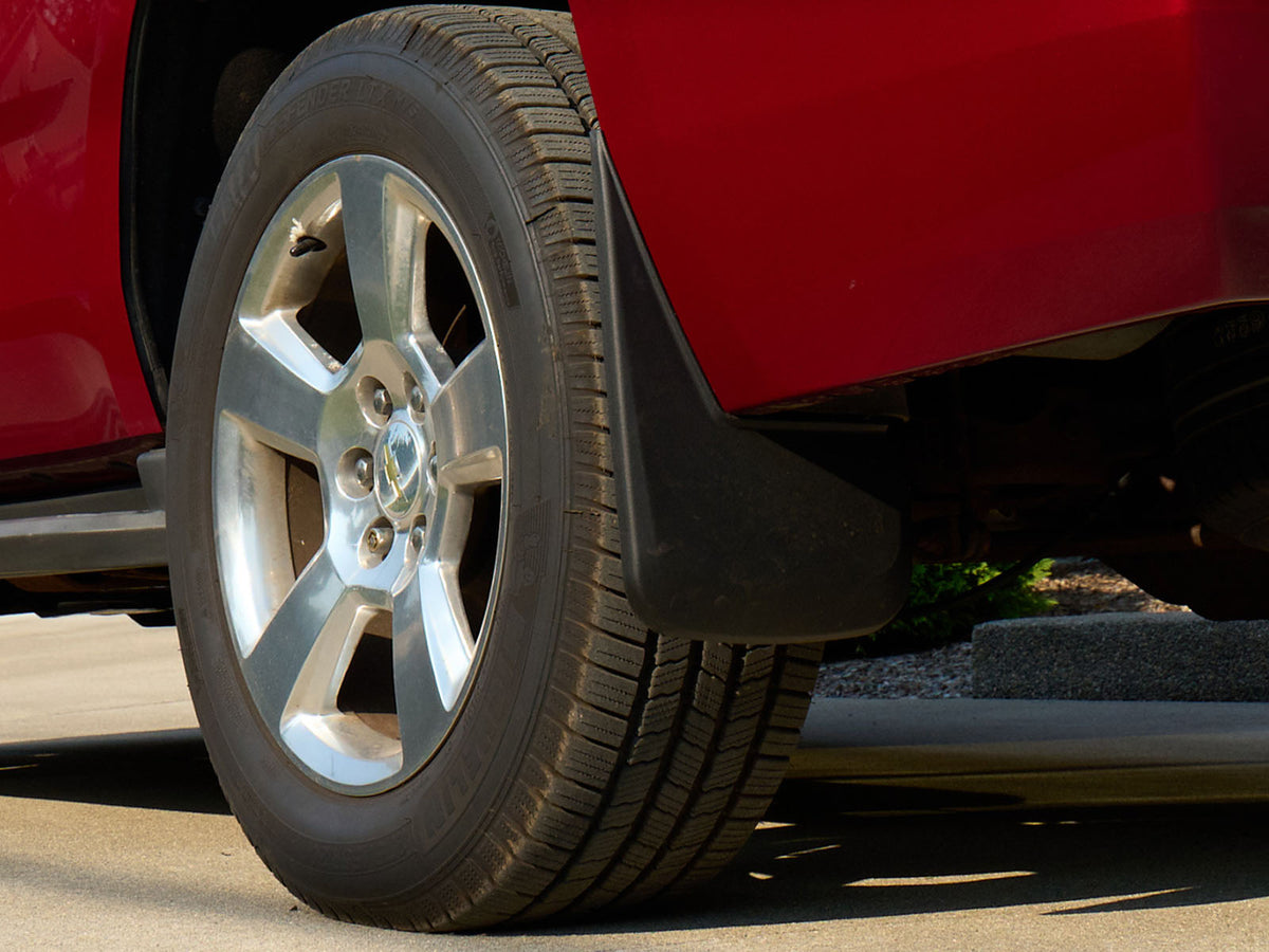 Husky Front Mud Guards 56031