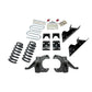 Belltech Lowering Kit W/O Shocks 707
