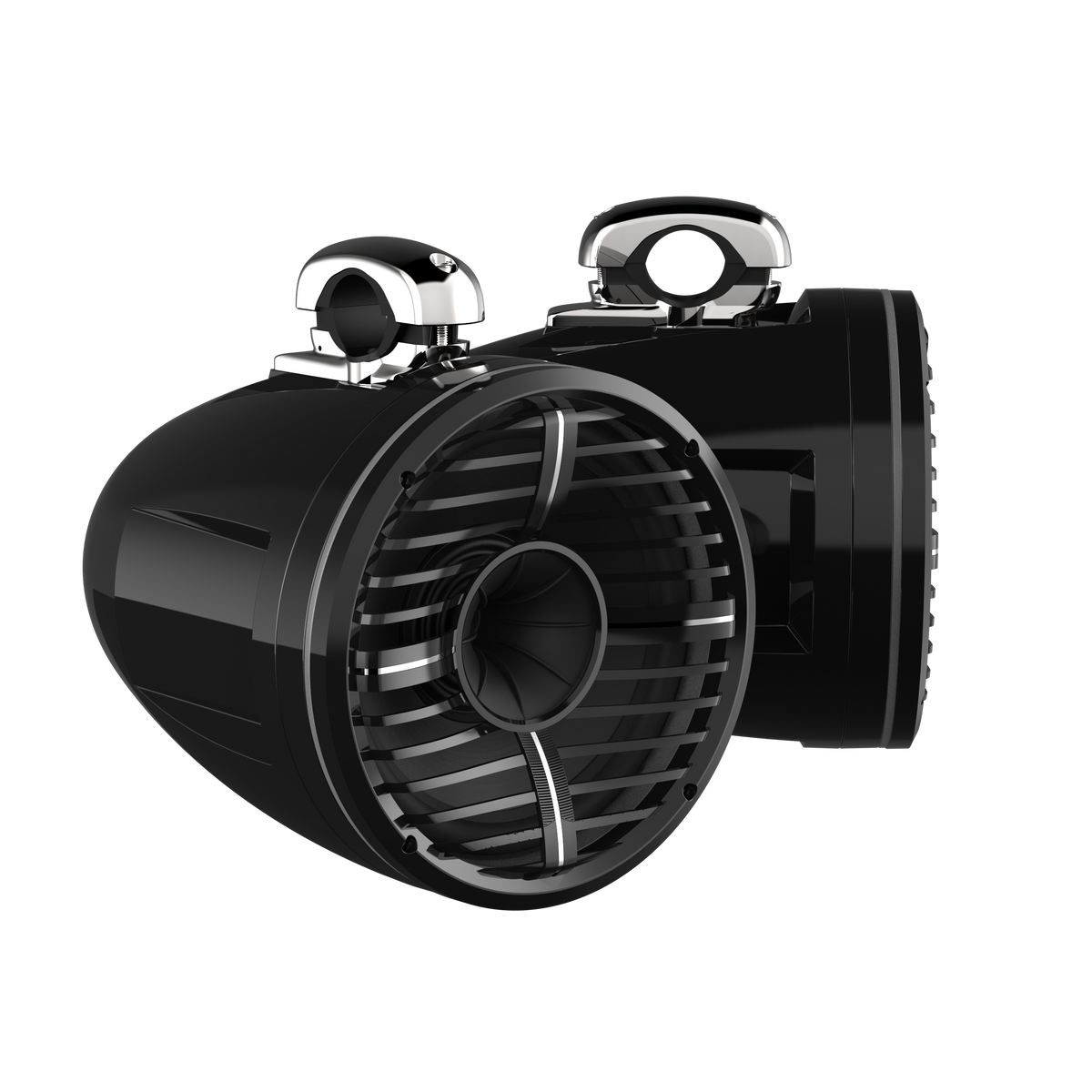 REV 12 HD | Black Revolution HD Series 12-inch Tower Speakers