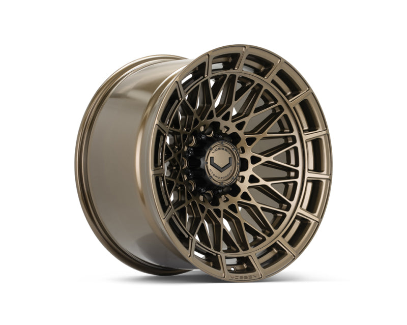 Vossen HFX-3 Wheel | 8x170 Bolt Pattern - Terra Bronze / 20x9 / 0mm
