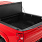 Rough Country Hard Tri-Fold Flip Up Bed Cover | Chevy/GMC Sierra 1500 (19-26)/Silverado 1500 (19-26)
