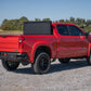 Rough Country Hard Tri-Fold Flip Up Bed Cover | Chevy/GMC Sierra 1500 (19-26)/Silverado 1500 (19-26)