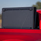 Rough Country Hard Tri-Fold Flip Up Bed Cover | Chevy/GMC Sierra 1500 (19-26)/Silverado 1500 (19-26)