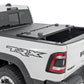 Rough Country Hard Low Profile Bed Cover | Ram 1500 (19-26)/1500 TRX (21-24)