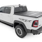 Rough Country Hard Low Profile Bed Cover | Ram 1500 (19-26)/1500 TRX (21-24)