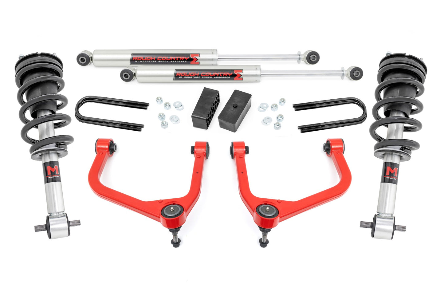RC-110540RED