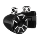 REV 12 HD | Black Revolution HD Series 12-inch Tower Speakers