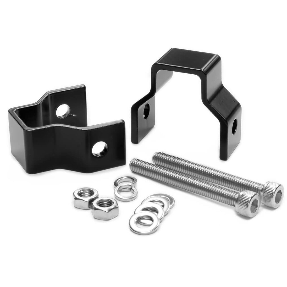 ST-ADP-SQ .75 | STEALTH Clamp for .75" Square Tubing