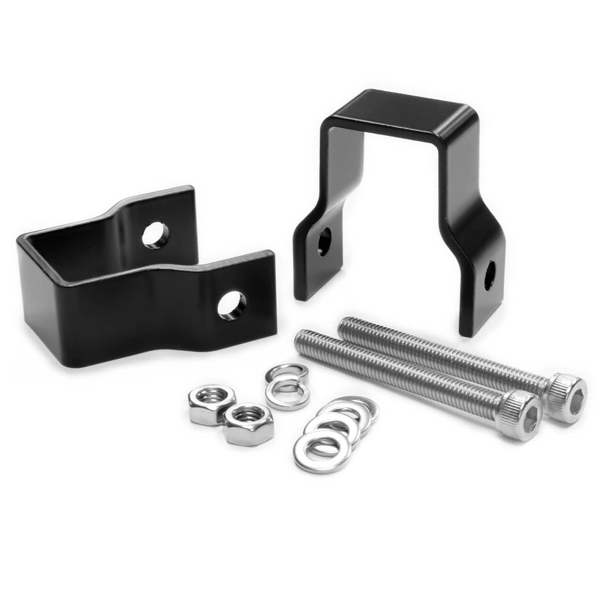 ST-ADP-SQ 1.0 | STEALTH Clamp for 1" Square Tubing