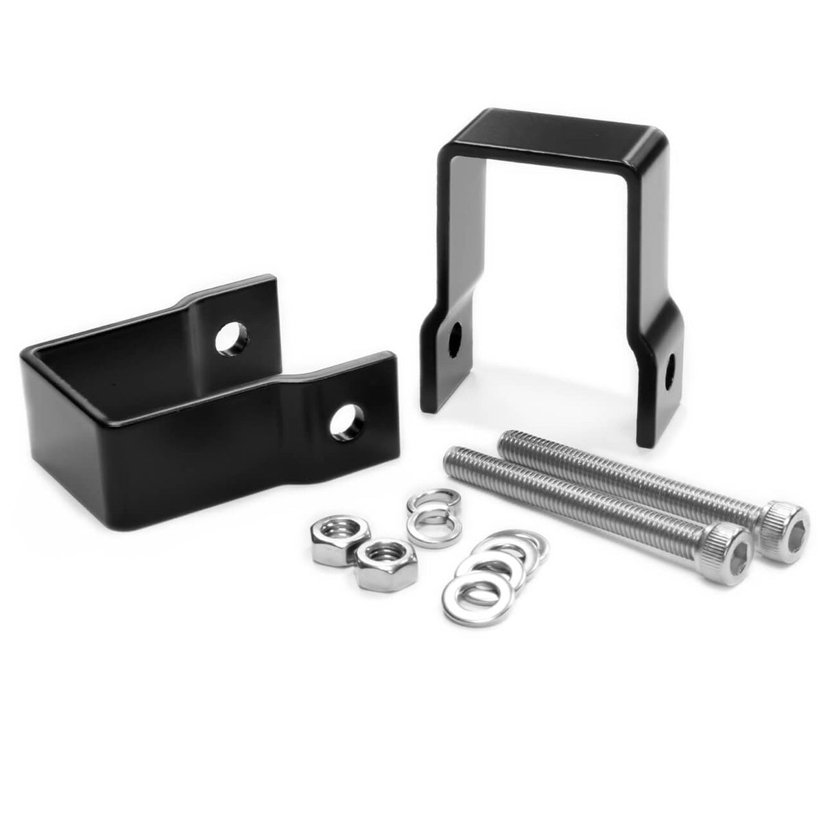 ST-ADP-SQ 1.25 | STEALTH Clamp for 1.25" Square Tubing