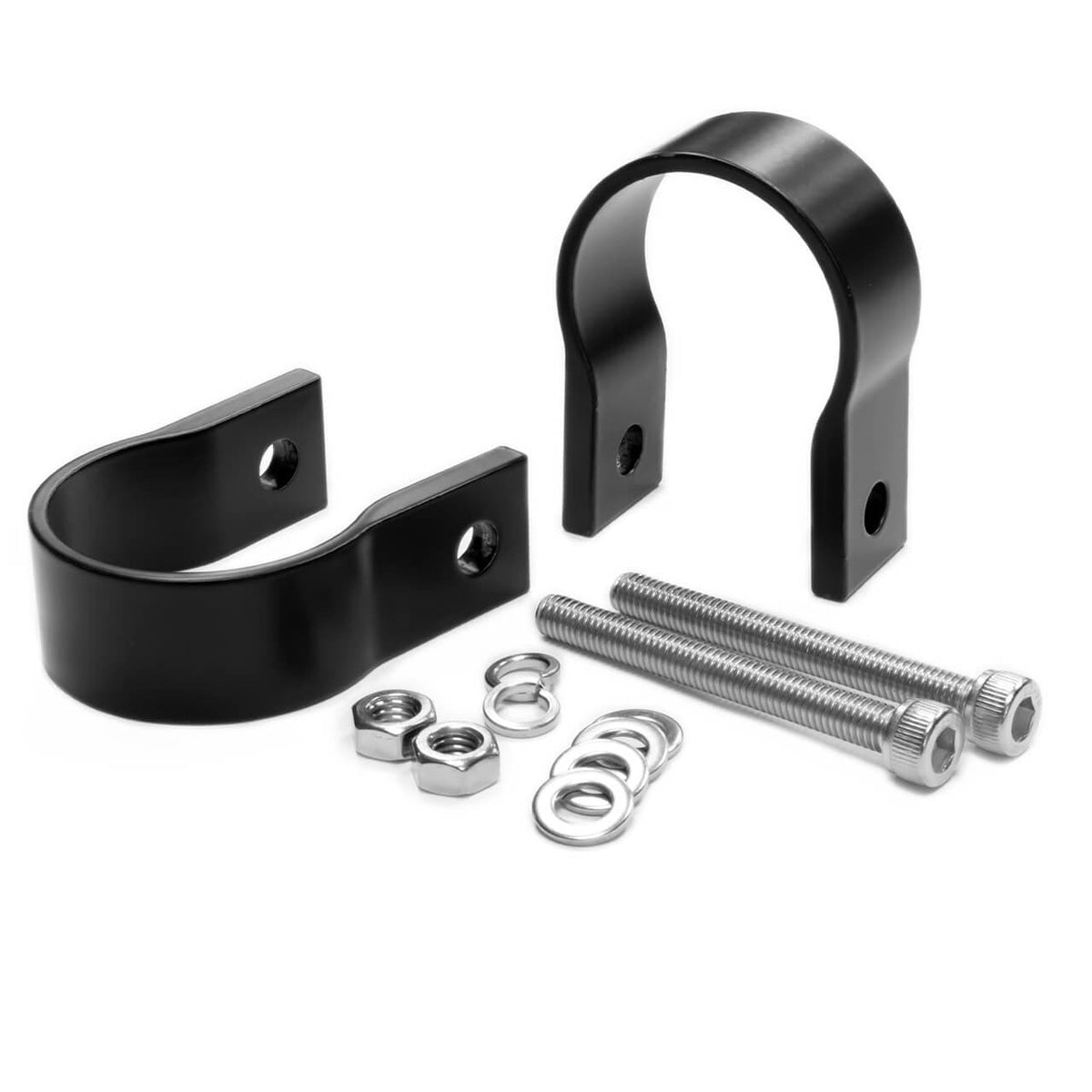 ST-ADP-RND 1.5 | STEALTH Clamp for 1.5" Round Pipe