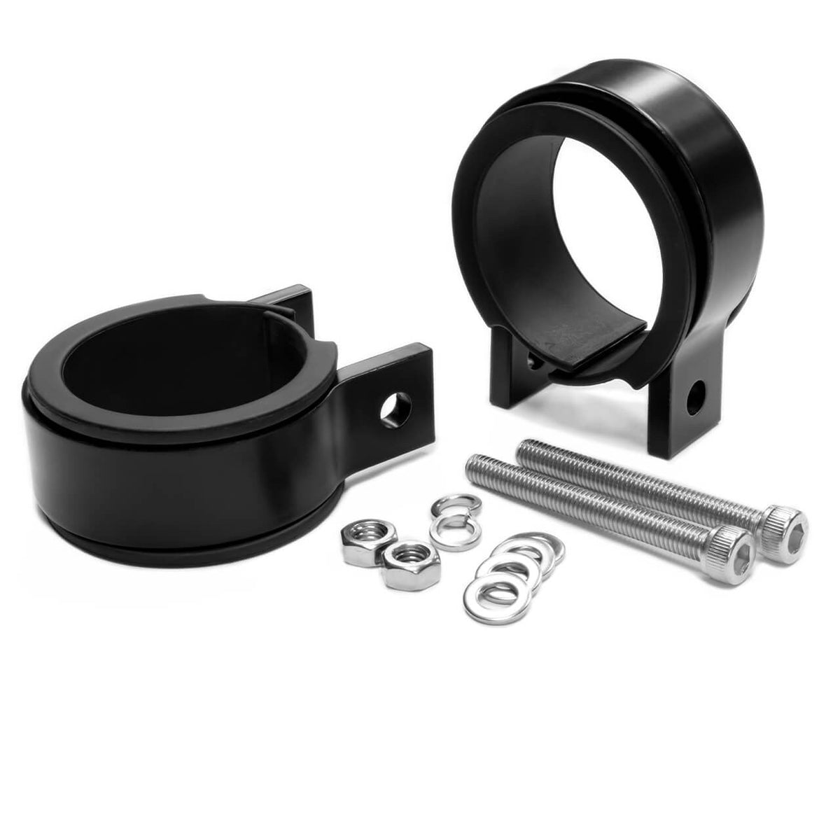 ST-ADP-RND 2.0 T | STEALTH Clamp for 2" Tube
