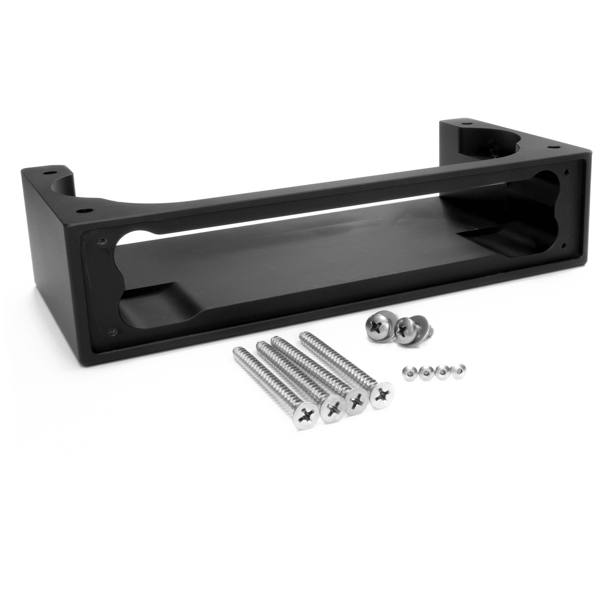 WS-BT EQ UDM-B | EQ Under-dash Mount for WS-420BT and WS-220BT - Black