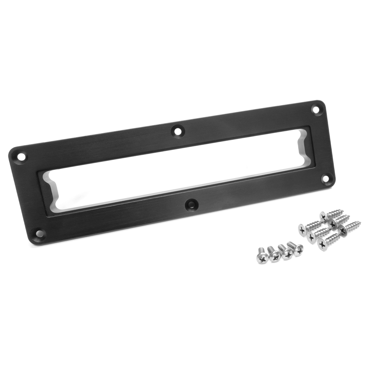 WS-EQ IDM-B | EQ In-dash Mount for WS-420SQ - Black
