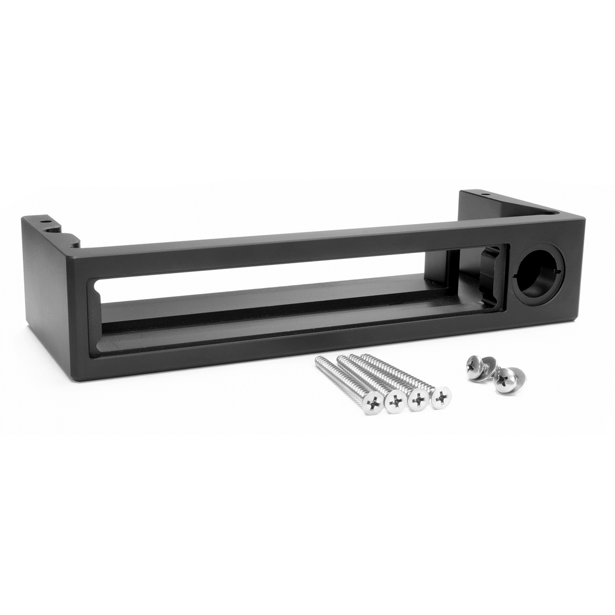WS-EQ UDM-B | EQ Under-dash Mount for WS-420SQ - Black