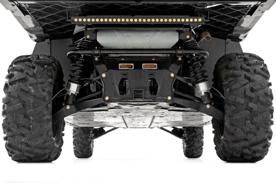 Rough Country 3 Inch Lift Kit | Can-Am Defender HD5/HD8/HD9/HD10