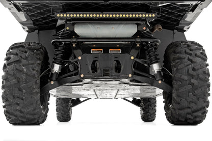 Rough Country 3 Inch Lift Kit | Can-Am Defender HD5/HD8/HD9/HD10