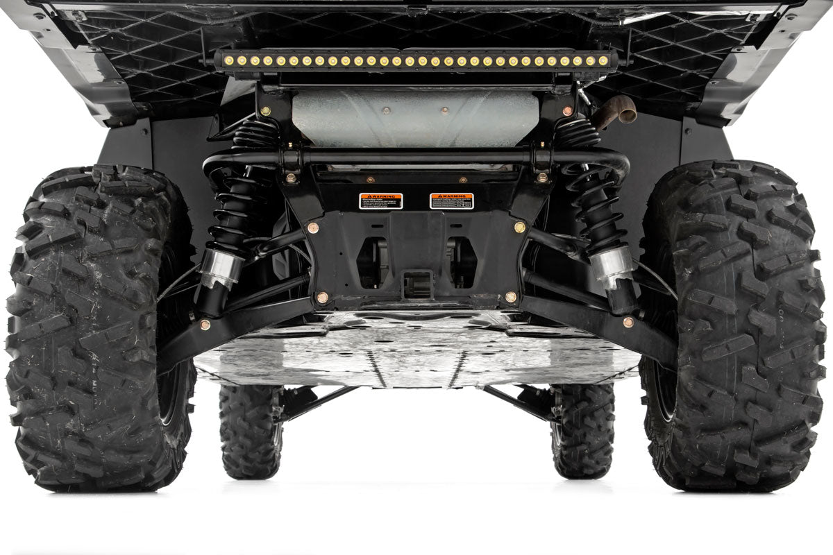 Rough Country 3 Inch Lift Kit | Can-Am Defender HD5/HD8/HD9/HD10 - Defender - DPS / XT