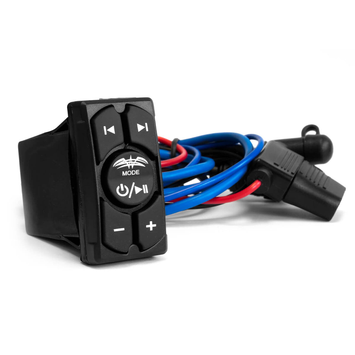 WW-BT-RS | Bluetooth Rocker Switch Controller With Volume Control