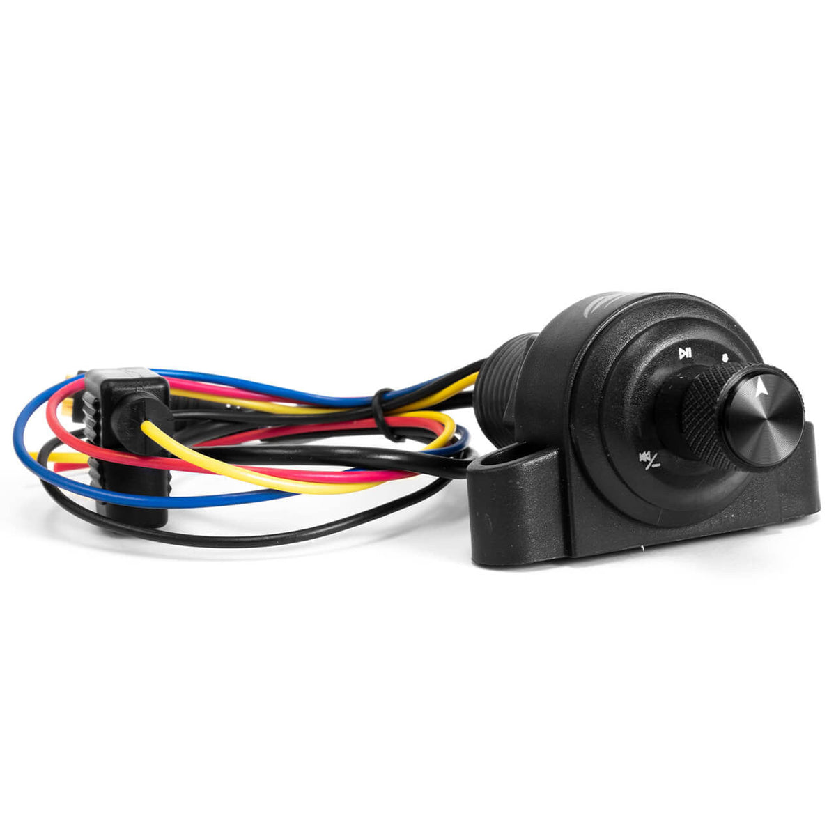 WW-BT VC-V2 | Marine Bluetooth Knob Controller with Volume Control