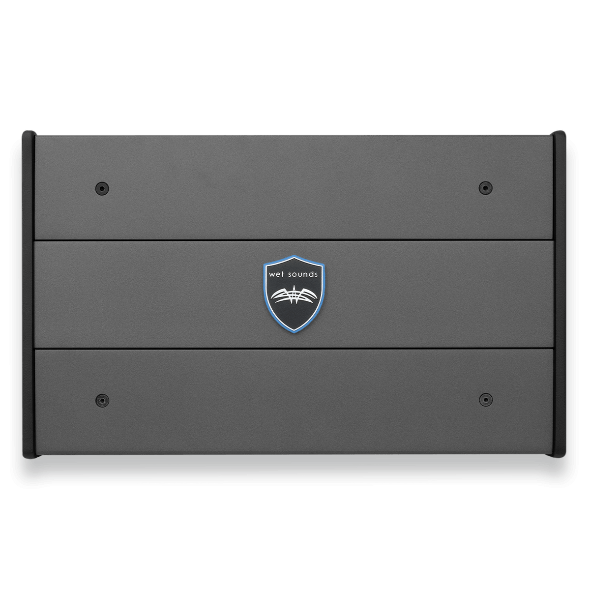 SYN-DX2.3 HP | 2 Channel High Power Marine Amplifier