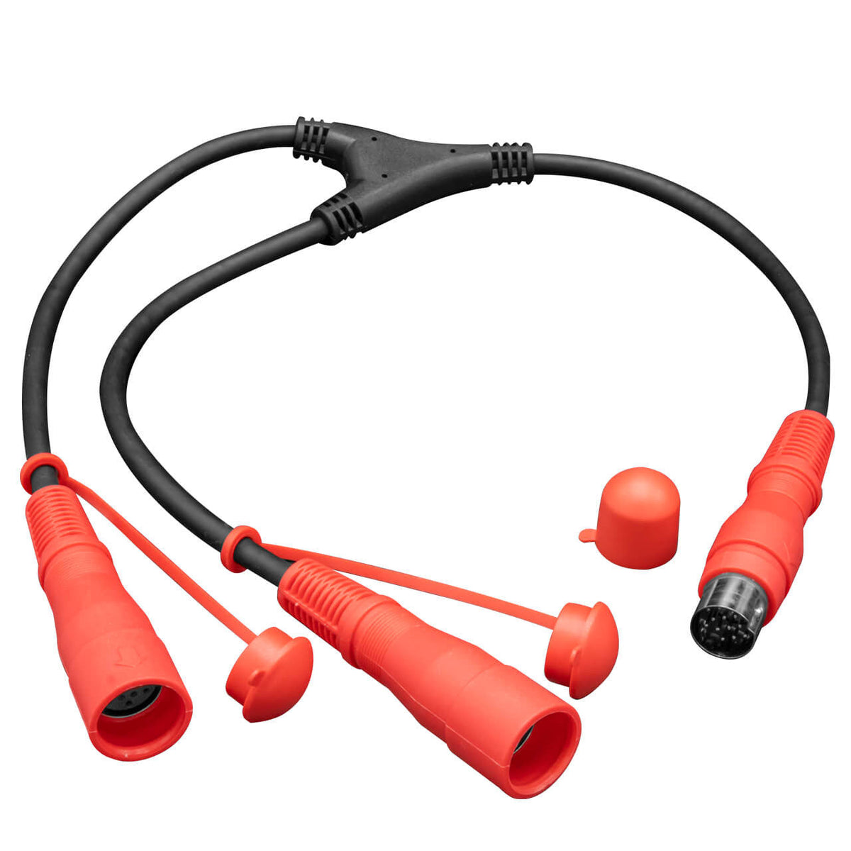 WS-G2-TR-YADP | Transom Remote Y-Cable Adapter