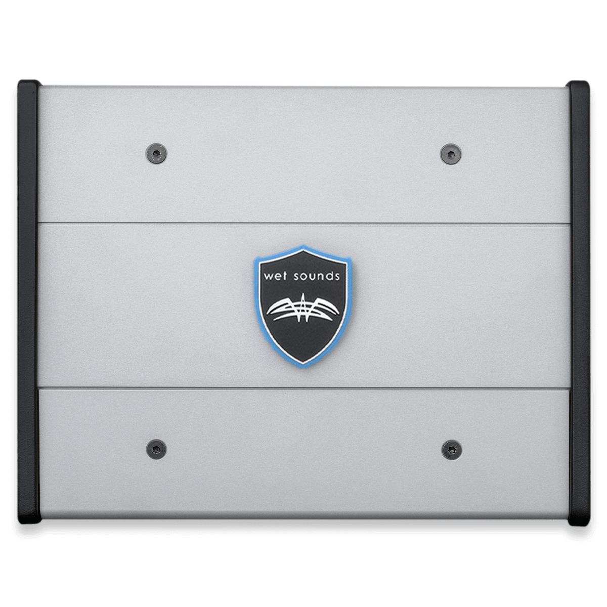 HTX-2 | Class-D 2-Channel Marine Amplifier