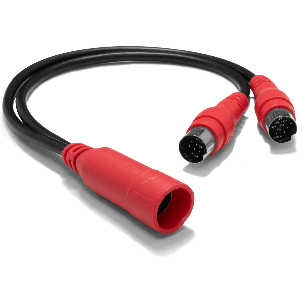 MC-TR Y | Transom Remote Y Cable