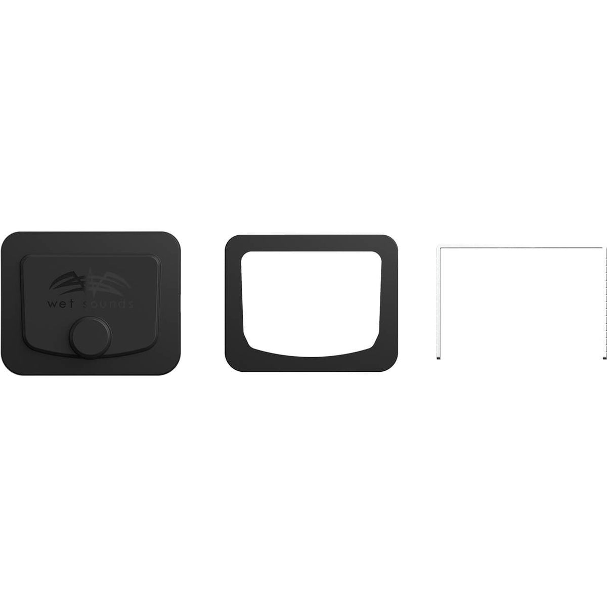 WS-MC-20-FMK | Flush Mount Kit for WS-MC-20