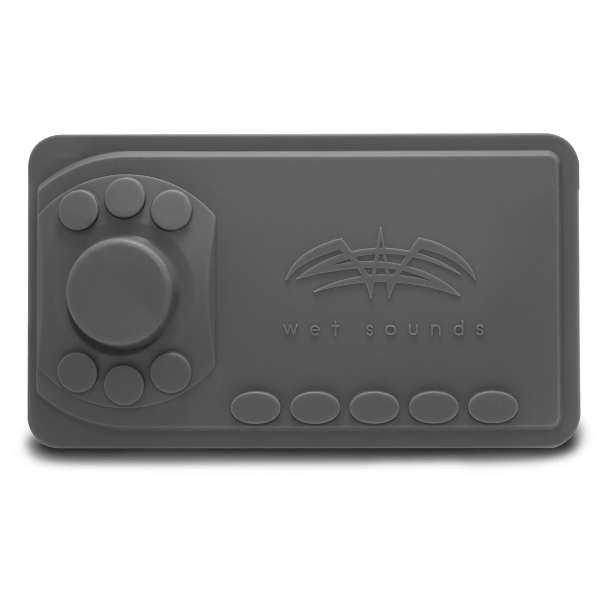 MC-FC | Replacement Face Cover for MC-MD Media Center