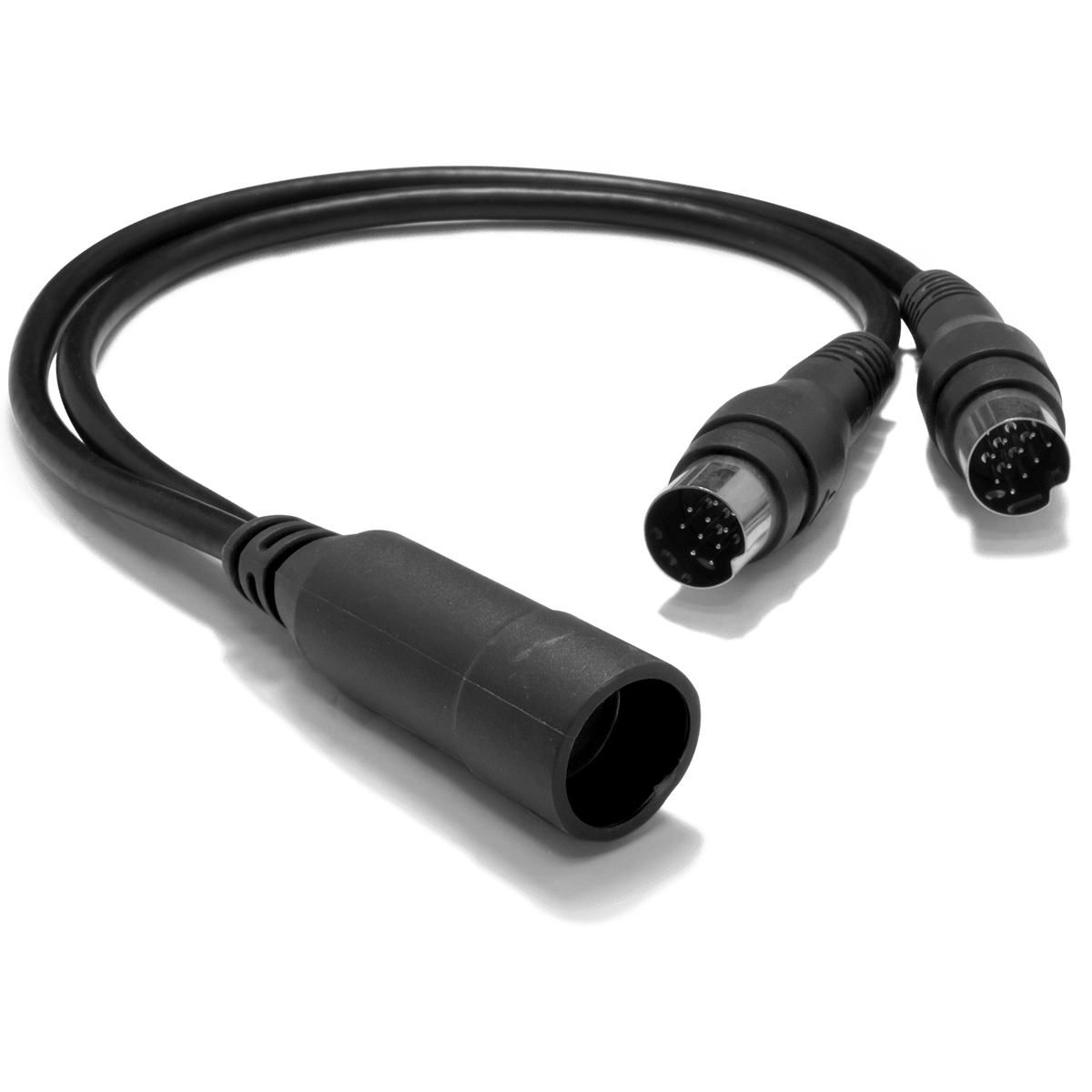 MC-MD Y | Media Center Y-Splitter Cable