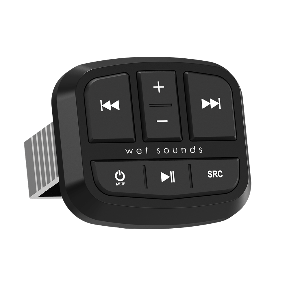 MC-TR MINI | Mini Transom Remote
