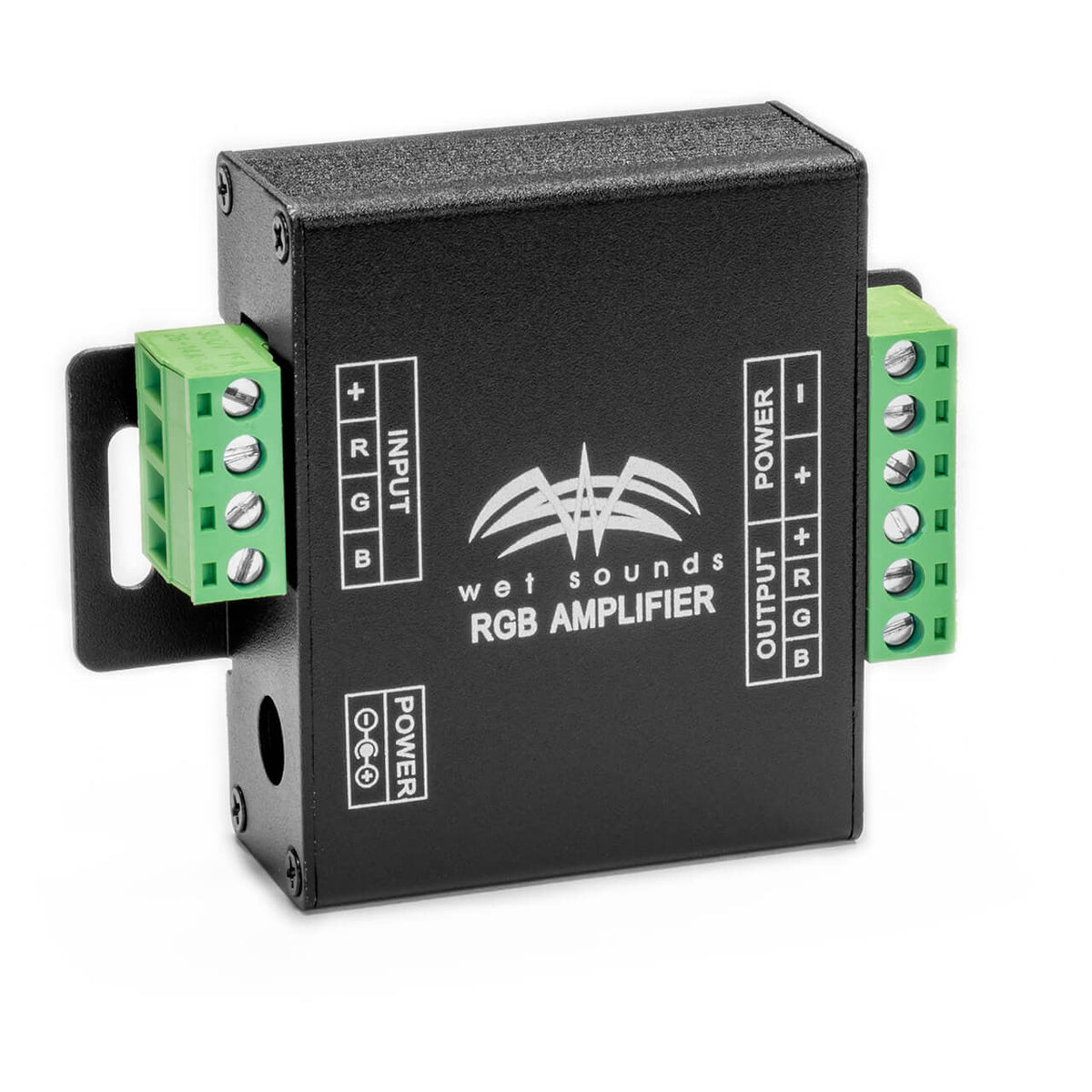 RGB AMPLIFIER | RGB LED Lighting Amplifier