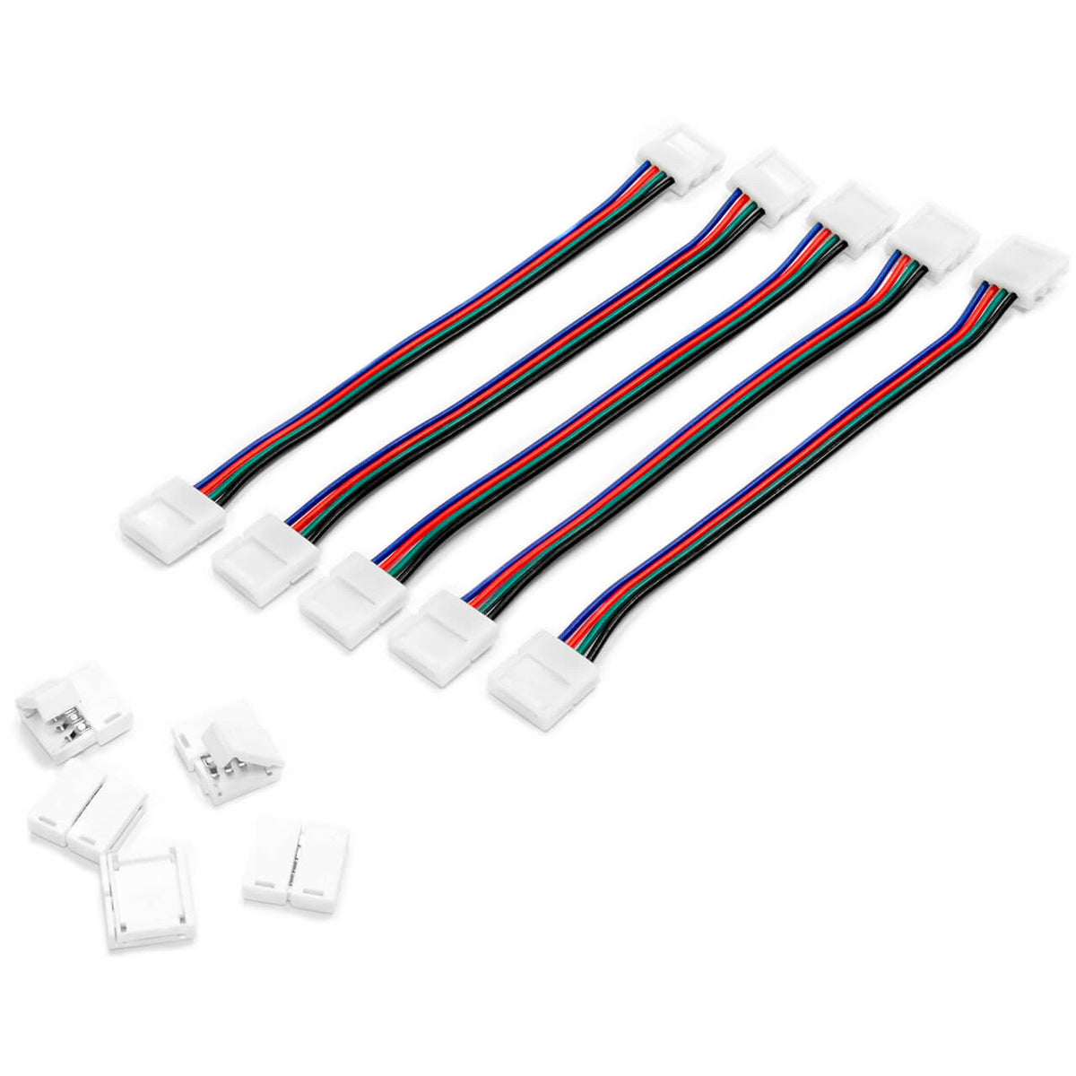 RGB CONNECTOR KIT V5 | RGB Connector Kit