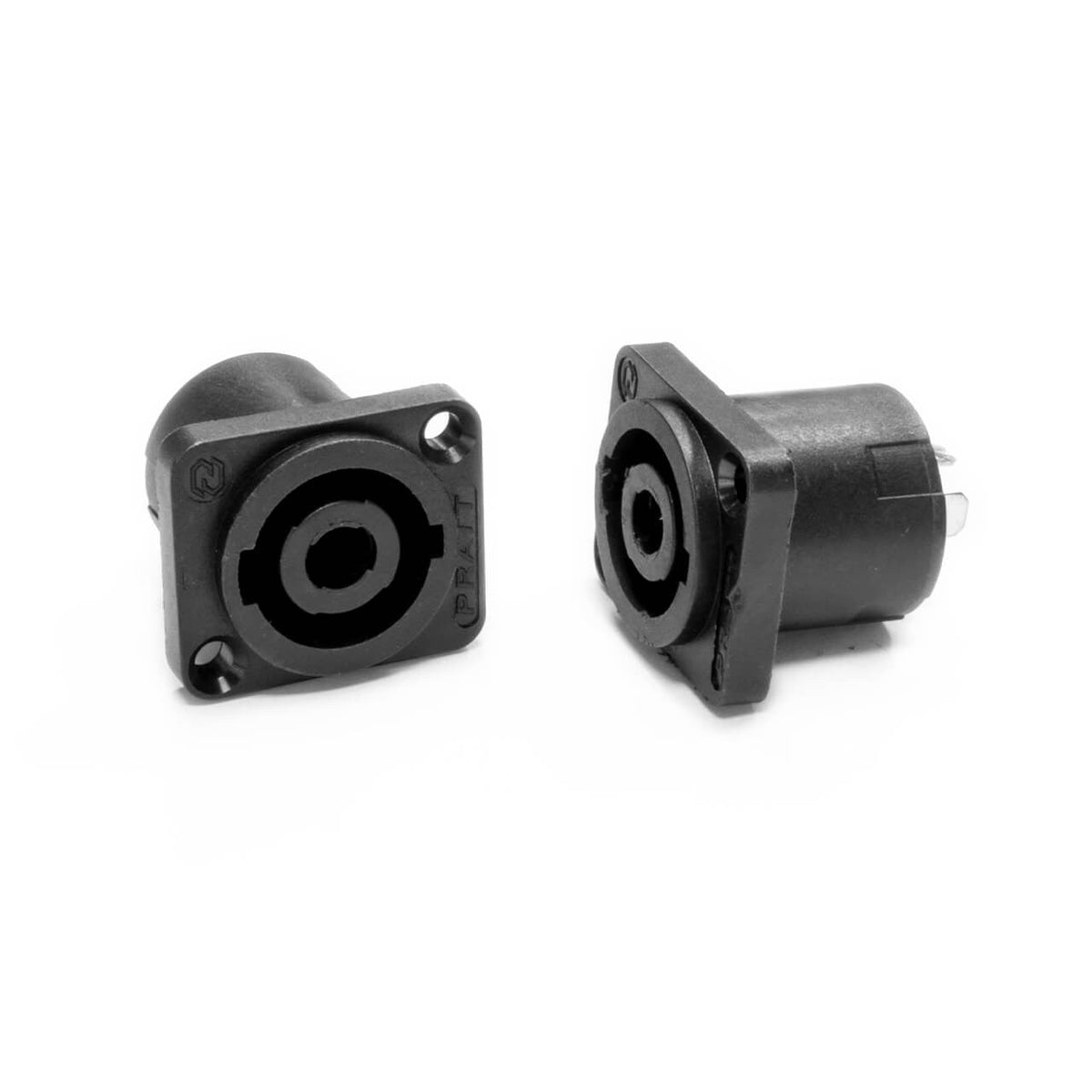 ADP-SPKR CONNECTOR-F | Female Quick Release Connector