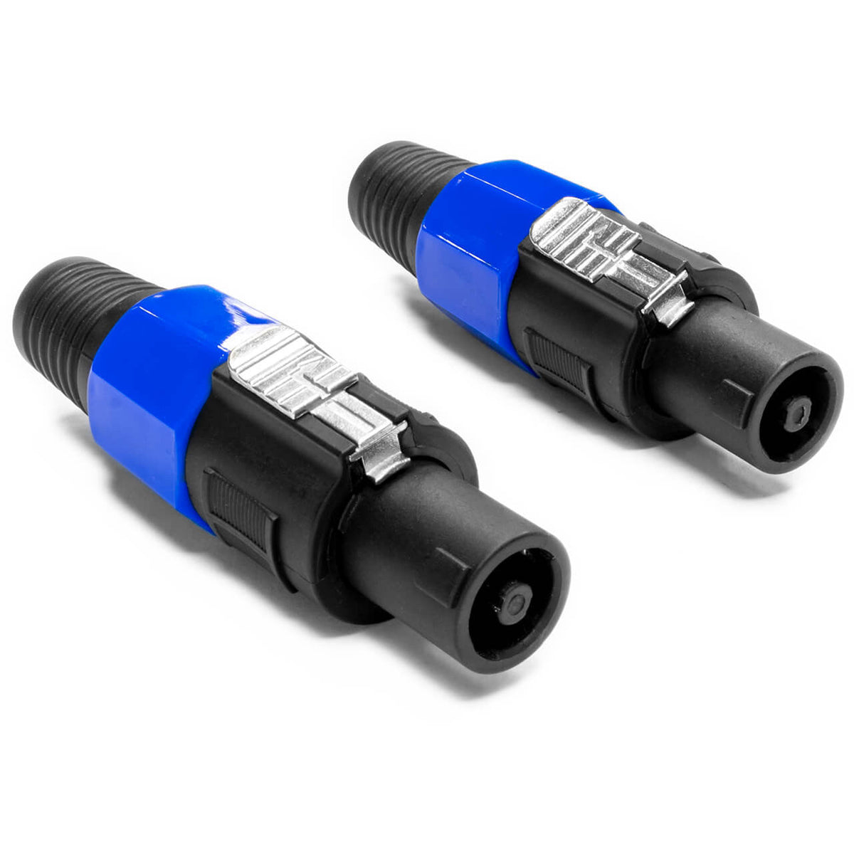 ADP-SPKR CONNECTOR-M | Male Quick Release Connector