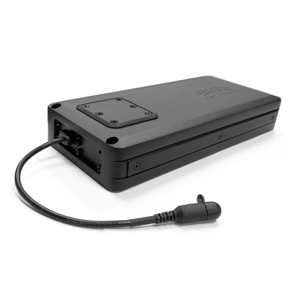 STX MICRO-1 | Compact Chassis Class-D Monoblock Marine Amplifier
