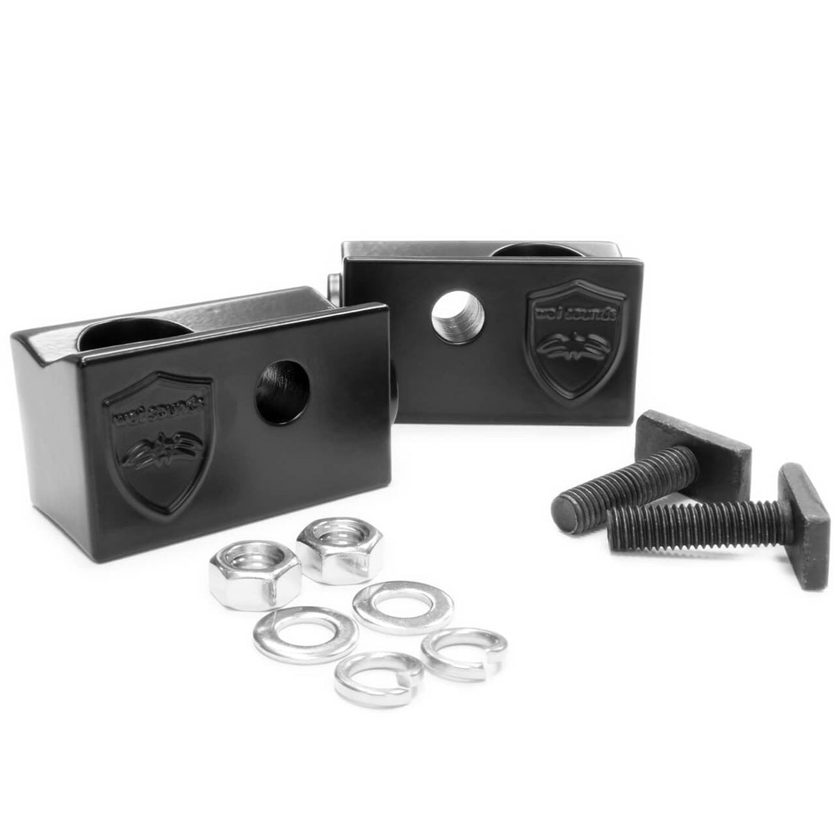 ST-ADP-SLIDER BRACKET | STEALTH Slider Bracket for STEALTH HD & XT Soundbars