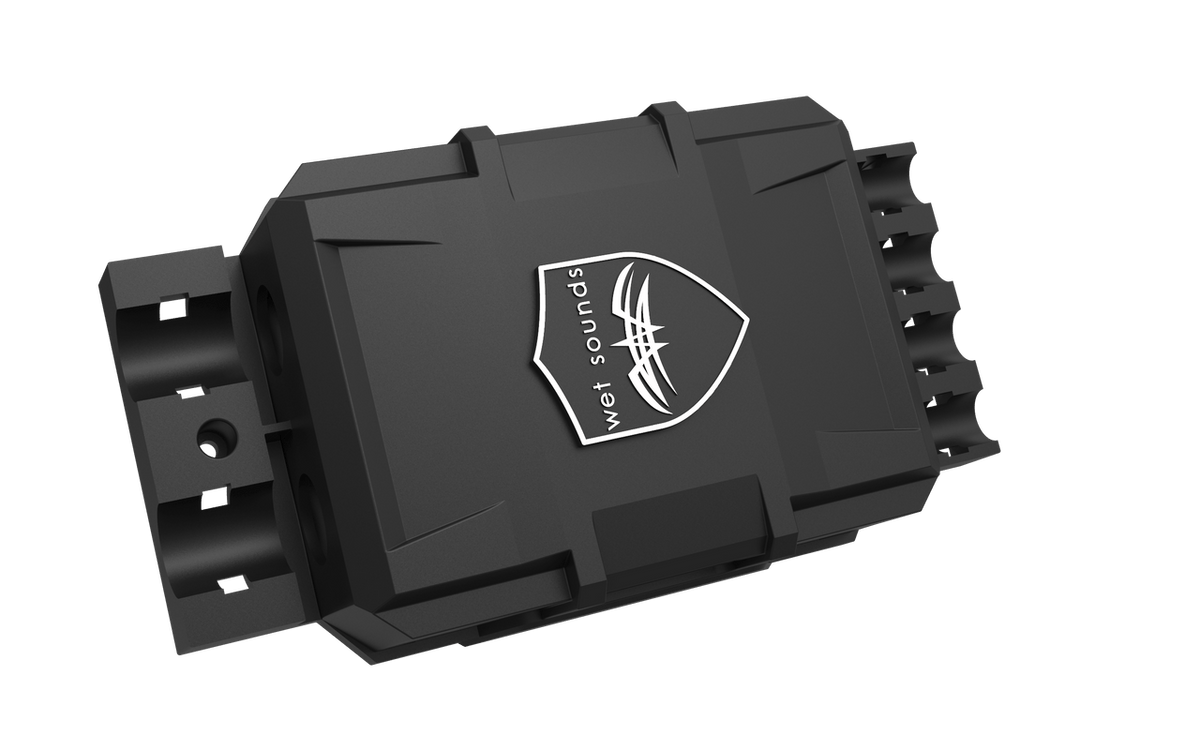 WWX-FUSE DIST BLOCK | Fuse Distribution Block