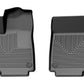 Husky Liners X-act Contour Front Floor Liners - 2 Piece 77871