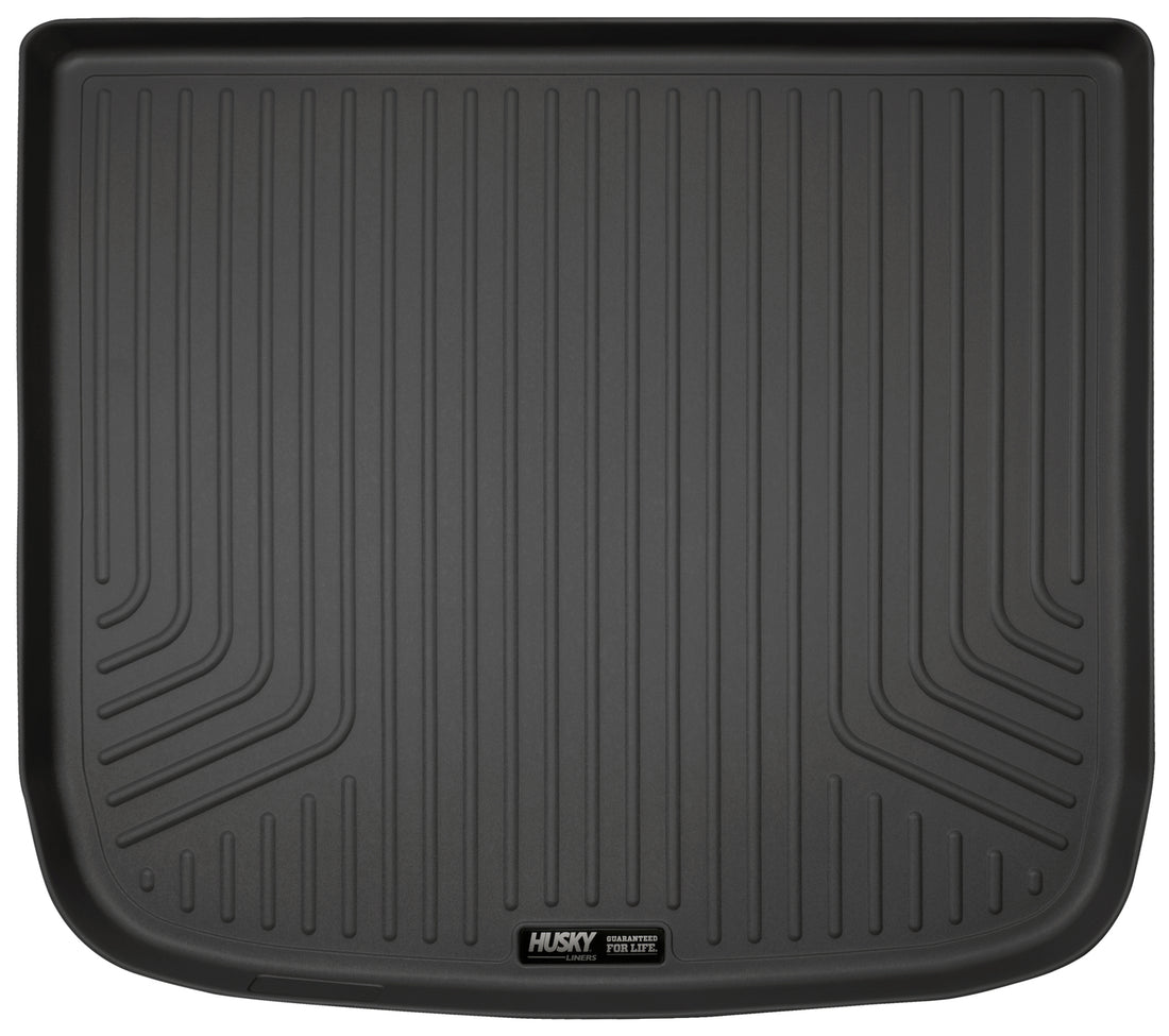Husky Liners Cargo Liner Fits 2016-2019 Chevy Volt