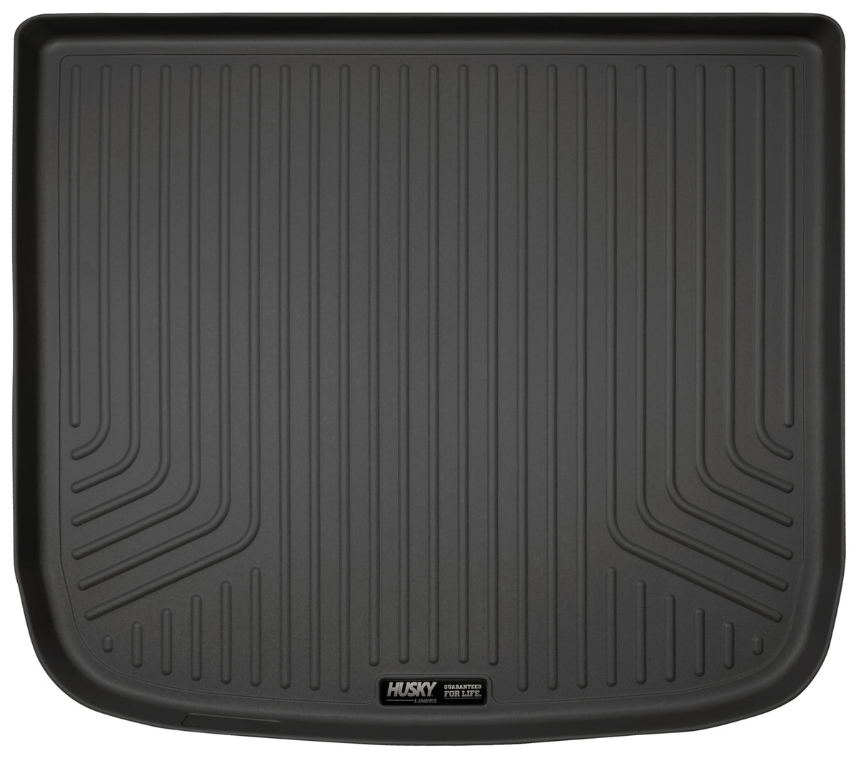 Husky Liners Cargo Liner Fits 2016-2019 Chevy Volt