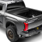 RealTruck Retrax EQ Electric Retractable Tonneau Cover w/ T-Slot Rails Fits 2024-2025 Ford F150, 6'7" Bed