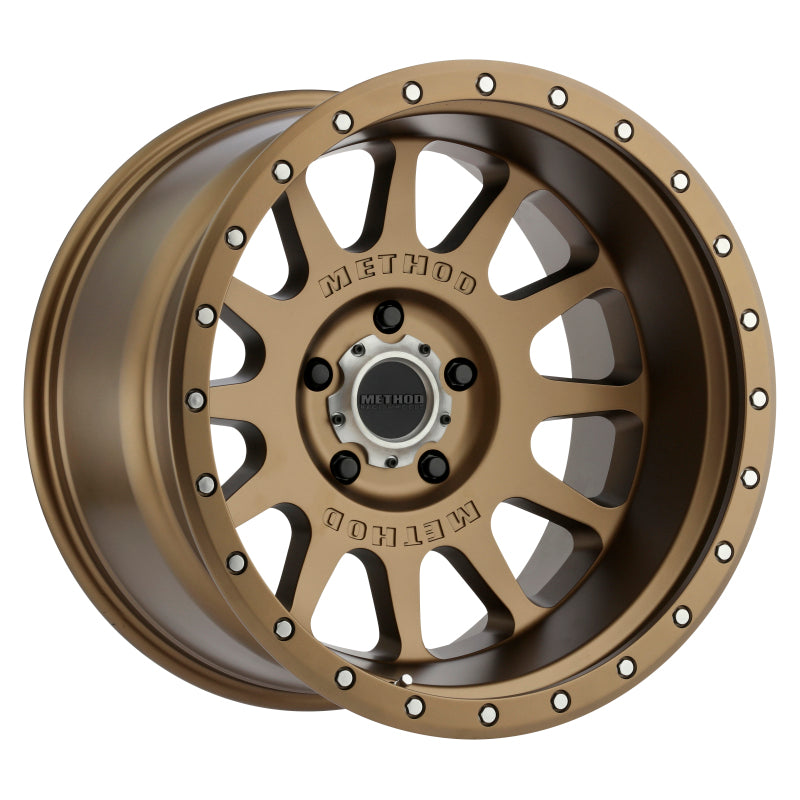 method wheels-mr60521050924n
