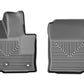 Husky Liners X-act Contour Front Floor Liners - 2 Piece 77931