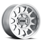 Method Race Wheels MR703 Bead Grip | 18x9 | +12mm (5.5" BS) | 6x135 Bolt Pattern