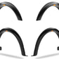 Husky Liners RVL Fender Flares Fits 2021-2026 Ford F150