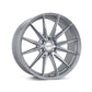 Vossen HFX-2 Wheel | 6x5.5 (6x139.7) Bolt Pattern - Silver Polished / 18x8.5 / +35mm