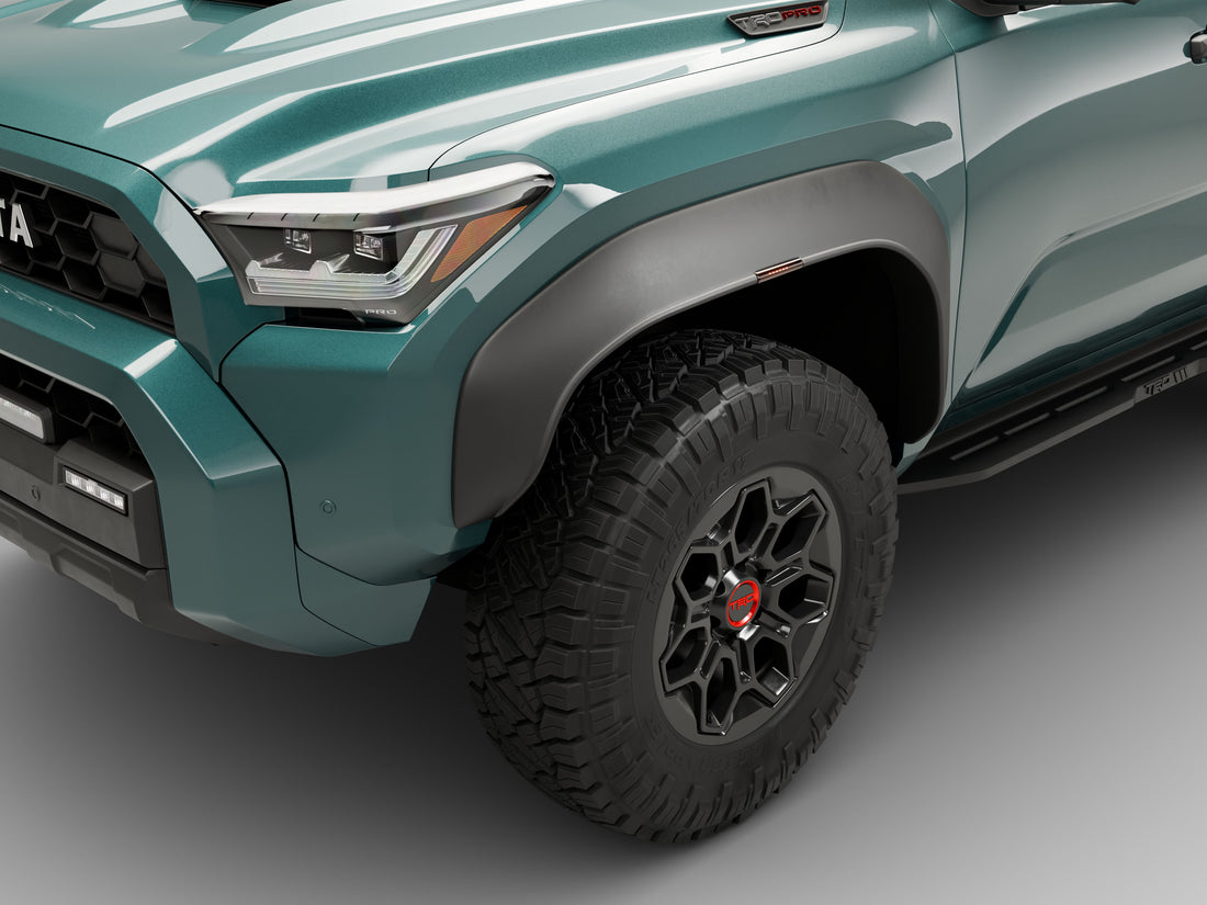 Husky Liners RVL Fender Flares 2803937